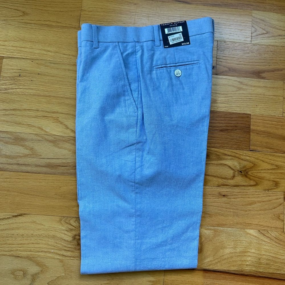 Tommy Hilfiger boys pants